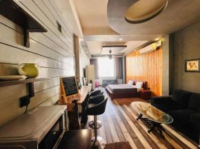 Leafyinn Stylish Studio